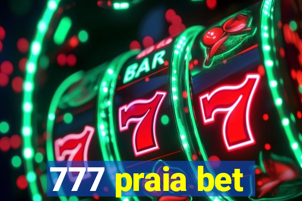 777 praia bet